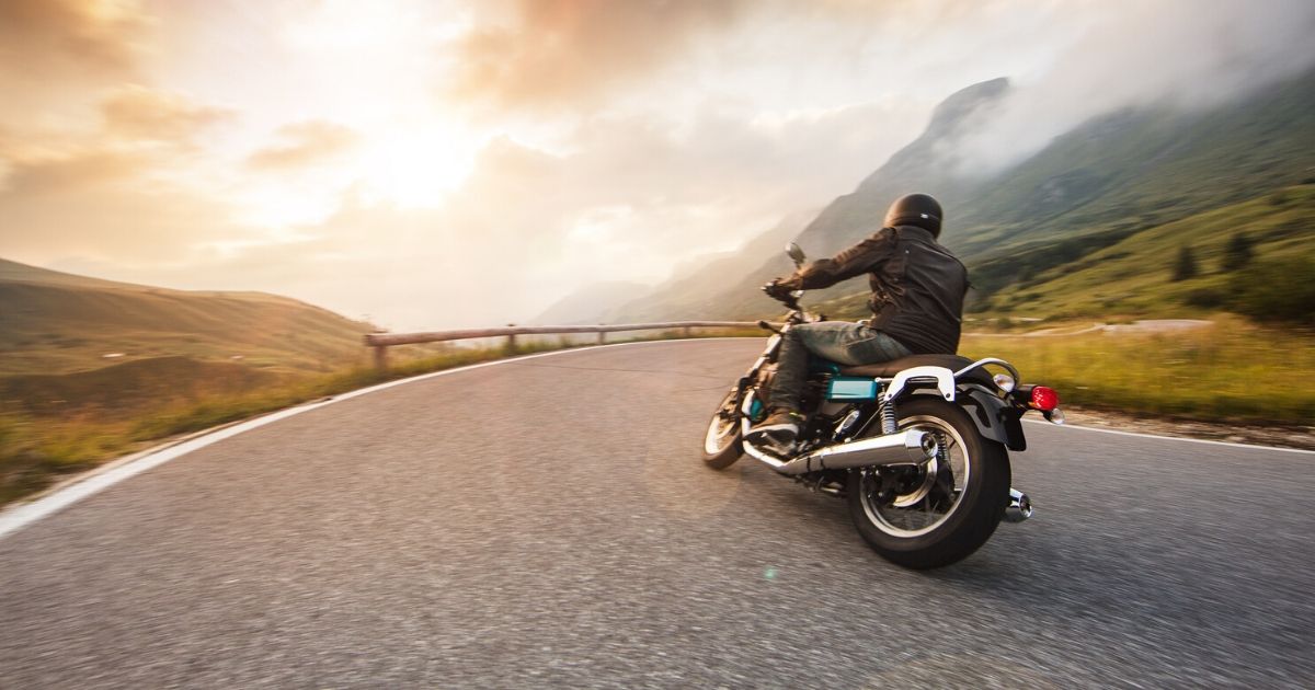 10 Motorcycle Safety Tips Every Rider Should Know | SafeWise