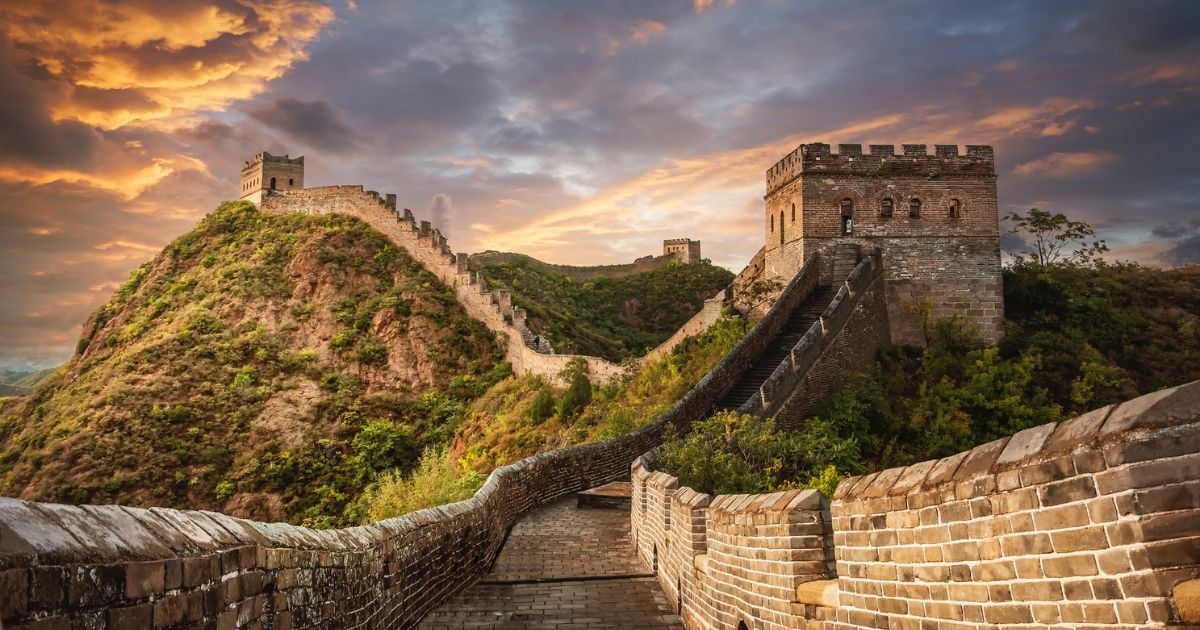 5 Ancient Security Systems Still in Use Today SafeWise