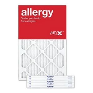 AIRx air filters