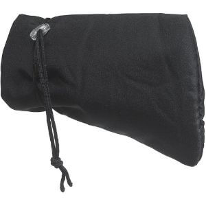 black outdoor faucet cover