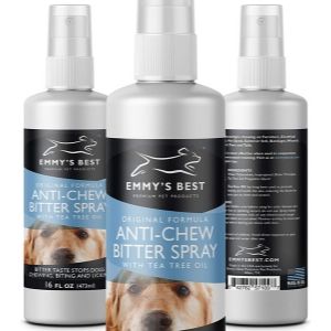 top paw stay away bitter spray