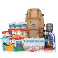 Sustain Supply Co Premium Family Emergency Survival Bag