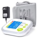 balance blood pressure monitor