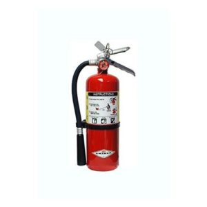 amerex 5 fire extinguisher