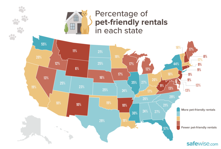 Andy's Locksmith Tips and Tricks The Most (and Least) PetFriendly