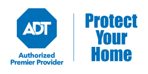 ADT Protect Your Home logo