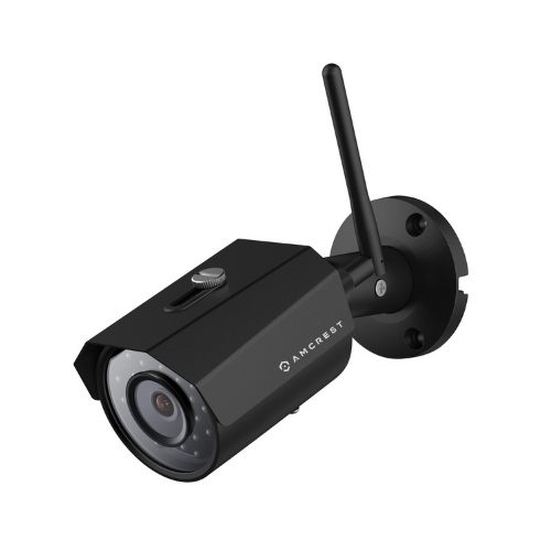 best motion detection camera