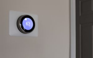 How Home Thermostats Work