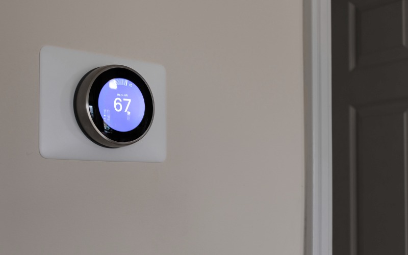 What are the Types of Smart Thermostats?