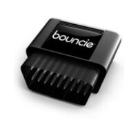 Bouncie GPS tracker