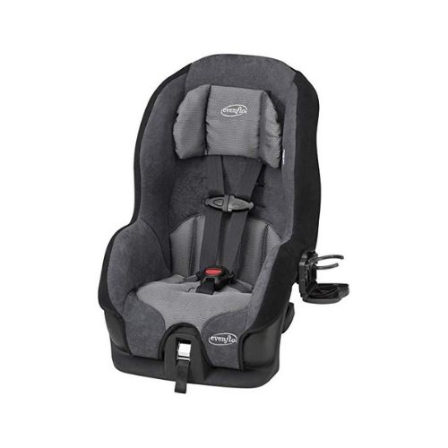 Safety 1st Chart Air Convertible Car Seat