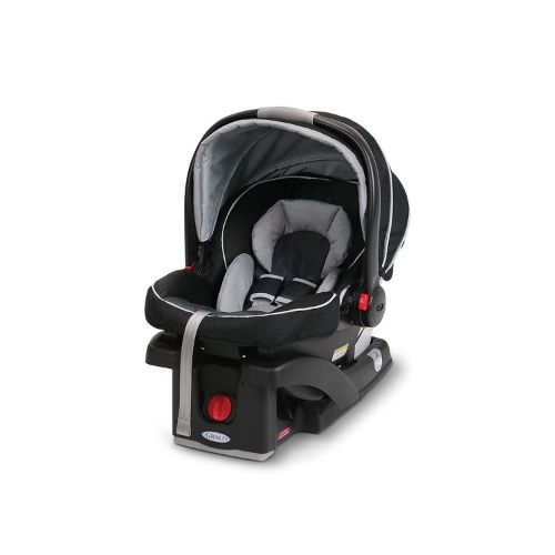 Car seat for traveling