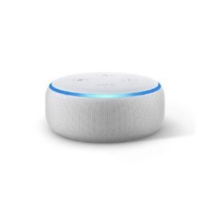 Amazon Echo Dot product image