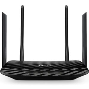 TP-Link Smart Wi-Fi Router