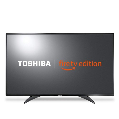 Toshiba 49inch Fire TV