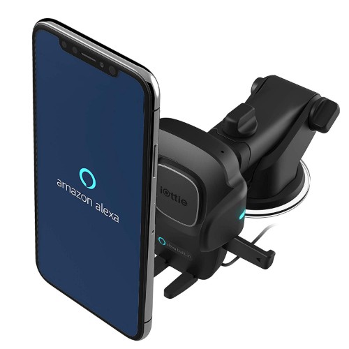 iOttie One-Touch Car Mount product image