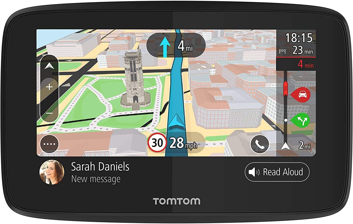Best Car Navigation Systems SafeWise