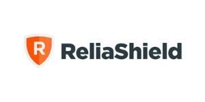 ReliaShield logo
