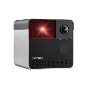 Petcube Play Pet Camera