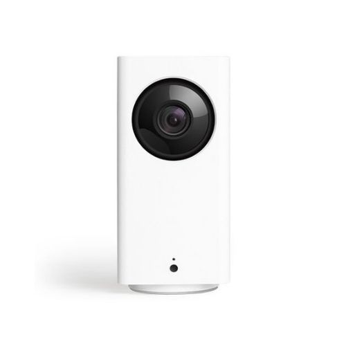 in home motion camera