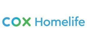 Cox Homelife logo