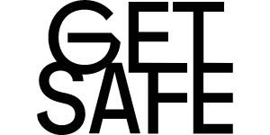 GetSafe logo