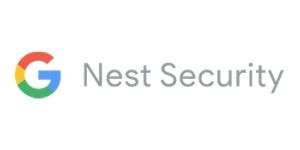 Google Nest Secure logo
