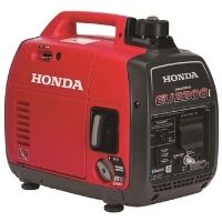 Honda EU2200iTAG generator