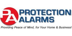 Protection Alarms logo