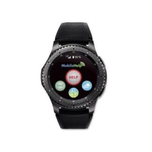 mobilehelp smartwatch