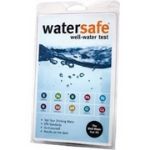 Water Safe Well Water Test