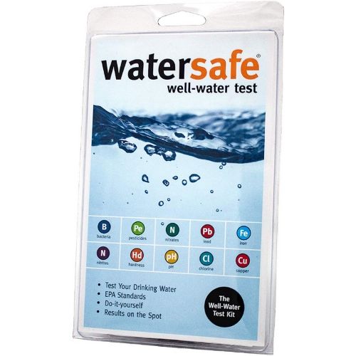 How to Test Water at Home with a Water Test Kit SafeWise