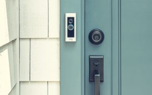 Ring video doorbell featured image