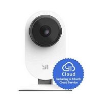 YI Home Camera 3 Review | SafeWise