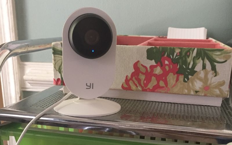 We tested the inexpensive YI Home Camera 3 to see how its motion detection, two-way audio, and sleek design compare to pricier competitors.