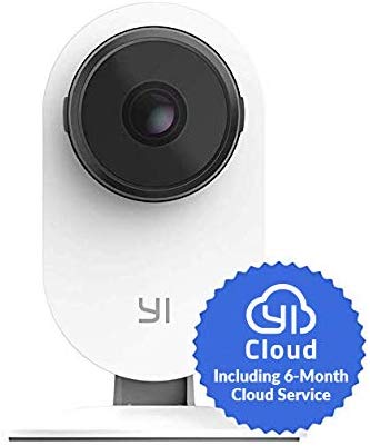 YI Home Camera 3 Review | SafeWise