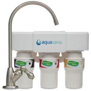 Aquasana water filter