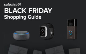 black friday smart home gifts