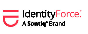 Identity Force Logo 2019