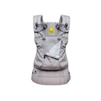 Lillebaby-All-Seasons-Baby-Carrier