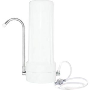 New wave water filter