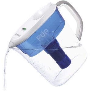 PUR water filter