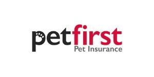 PetFirst insurance logo