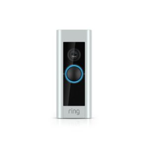 Ring Doorbell Pro product image