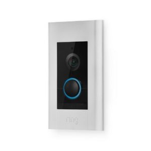 Ring Elite Doorbell product images