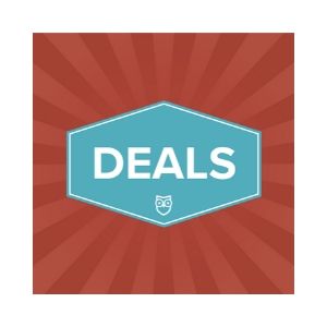 deals icon