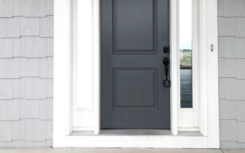 Best Security Doors for the Home SafeWise