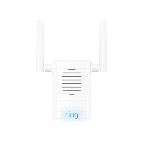 Ring Chime Pro