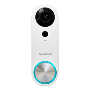 SimpliSafe Doorbell Pro
