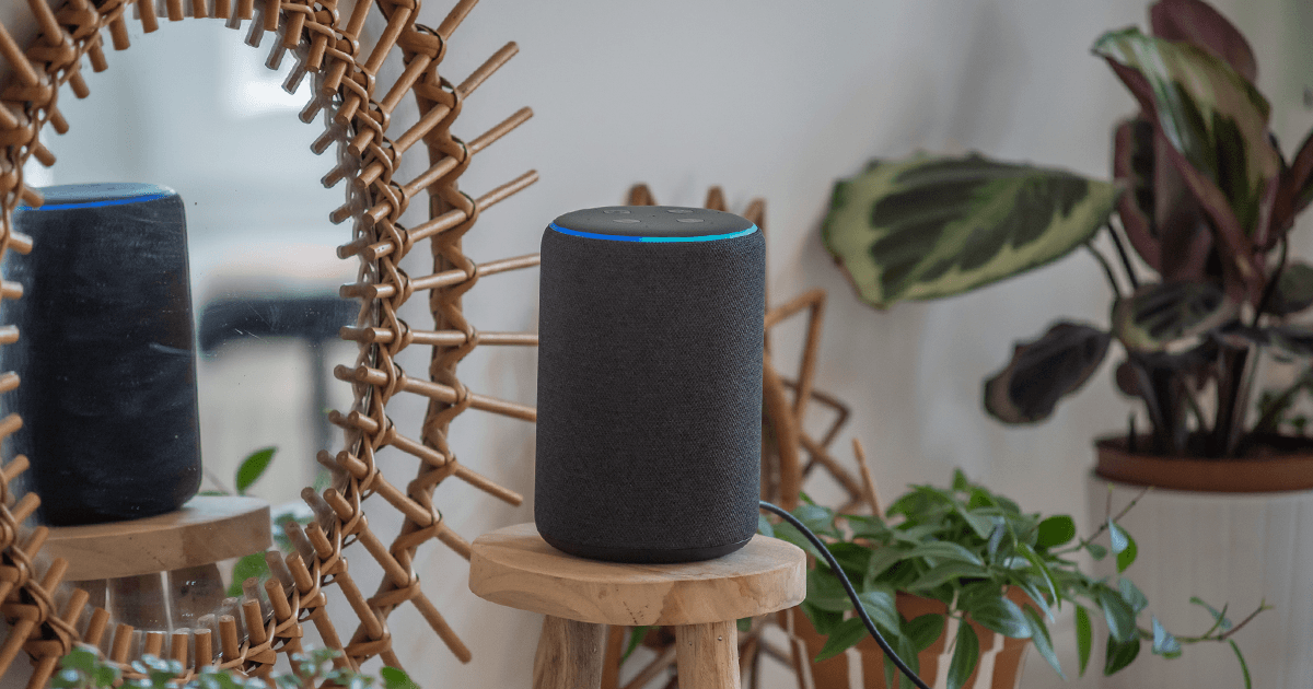 Echo Plus and Echo Sub: Alexa, make the floors shake
